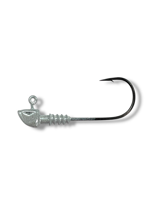 SL Swimbait Heads