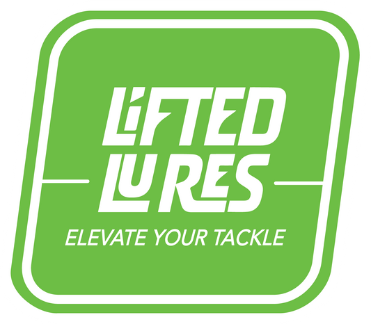 Lifted Lures Gift Card